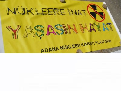 HİROŞİMA VE NAGAZAKİ ATOM BOMBA FACİALARINI UNUTMADIK.