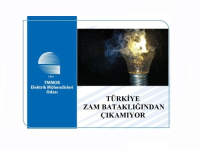TÜRKİYE ZAM BATAKLIĞINDAN ÇIKAMIYOR