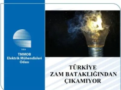 TÜRKİYE ZAM BATAKLIĞINDAN ÇIKAMIYOR
