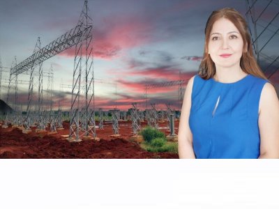 YURTTAŞLARIMIZ ARTAN ENERJİ FİYATLARINDAN VE ENERJİNİN PAHALLILIĞINDAN ŞİKAYETÇİ.BUNA ÇARE BULUNMASINI İSTİYOR..