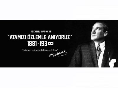 SAYGI SEVGİ VE ÖZLEMLE