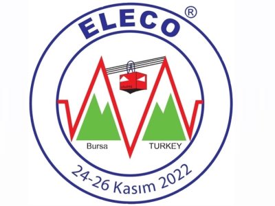 12. ULUSAL ELEKTRİK-ELEKTRONİK VE BİYOMEDİKAL MÜHENDİSLİĞİ KONFERANSI ELECO 2022,  24-25-26 KASIM TARİHLERİNDE ÇEVRİMİÇİ DÜZENLENECEKTİR