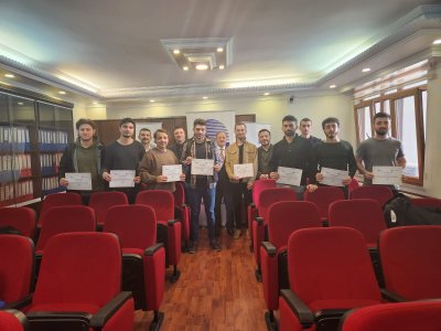 İŞ KULÜBÜ EĞİTİMİ