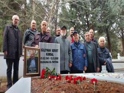 SAYGIYLA VE ÖZLEMLE