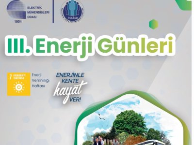 ENERJİ VERİMLİLİĞİ HAFTASI ETKİNLİKLİĞİ
