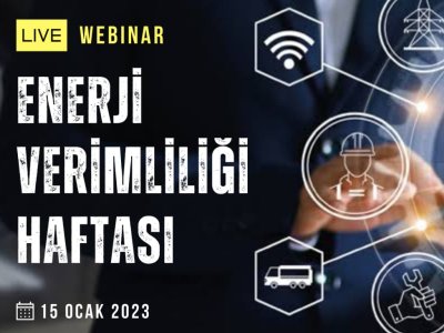 ENERJİ VERİMLİLİĞİ HAFTASI