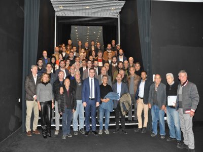 EMO ANTALYA 15.DÖNEM 2.DANIŞMA KURULU TOPLANTISI YAPILDI