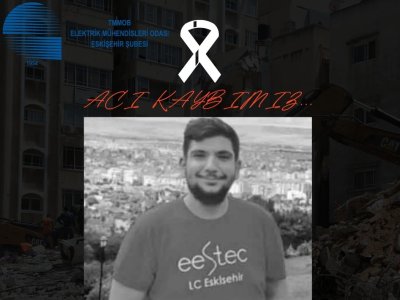 ACI KAYBIMIZ !