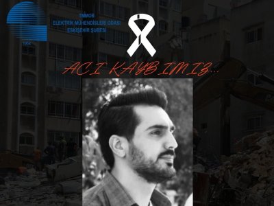 ACI KAYBIMIZ !
