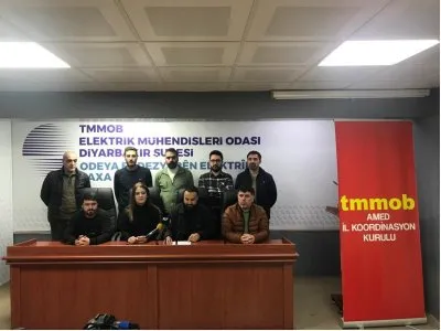 YAŞAM ALANLARIMIZIN RANT UĞRUNA SATILMASINA, GASP VE TALAN EDİLMESİNE İZİN VERMEYECEĞİZ