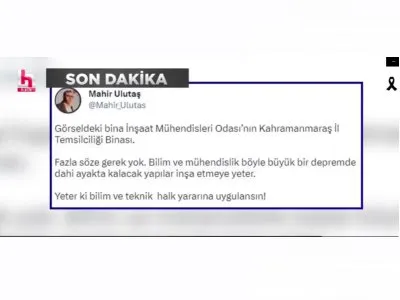 HALK TV- HABERLER