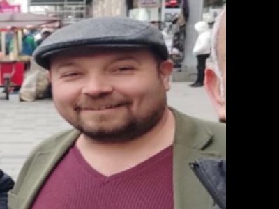 MENDERES AYHAN`I ÖZLEMLE ANIYORUZ..