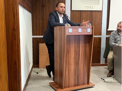 48. DÖNEM II. KOORDİNASYON KURULU TOPLANTISI HAKK.