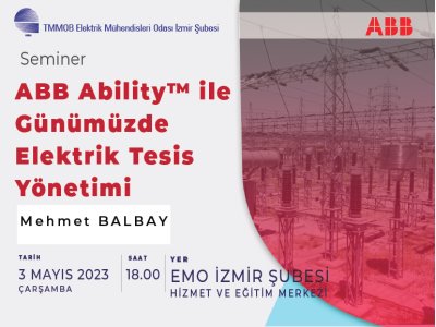 SEMİNER PROGRAMI