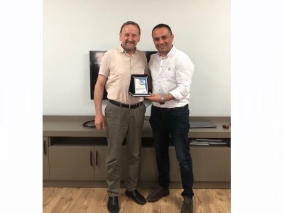 DAĞITIM TRANSFORMATÖRLERİ VE ANAHTARLAMA ÜRÜNLERİ İŞLETME KOŞULLARI VE BAKIMLARI EĞİTİMİ