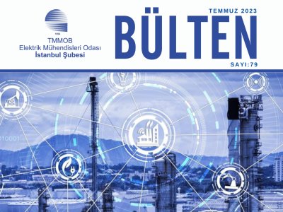 ŞUBE BÜLTENİMİZİN 79. SAYISI YAYINLANDI