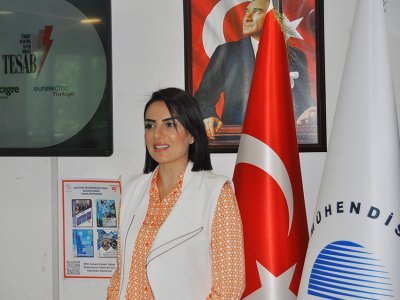 DÜNDEN BUGÜNE TÜRKİYE ELEKTRİK SİSTEMİNİN GELİŞİMİ VE İLETİM PLANLAMA ÇALIŞMALARI SEMİNERİ DÜZENLENDİ