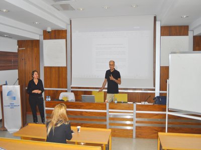 ELEKTRİK TESİSLERİNDE TOPRAKLAMALAR EĞİTİMİ DÜZENLENDİ