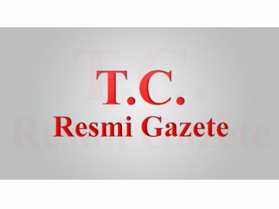 GÜNCEL MEVZUAT DEĞİŞİKLİĞİ BİLGİLENDİRME