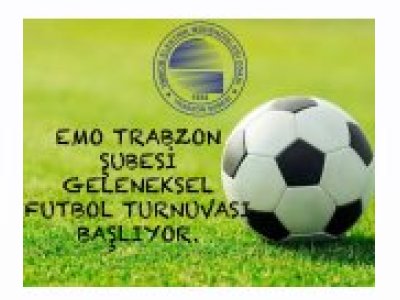VII. GELENEKSEL FUTBOL TURNUVASI