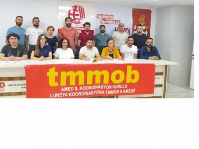 BOŞUNA MI OKUDUK, HAKLARIMIZ VE GELECEĞİMİZ İÇİN HAYDİ MÜCADELEYE!