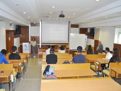 ELEKTRİK SMM EĞİTİMİ DÜZENLENDİ