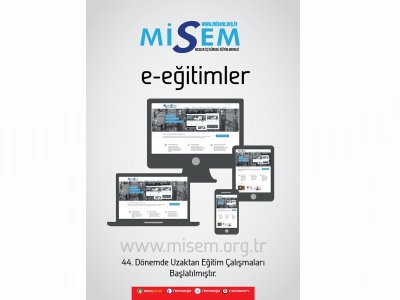 YÜKSEK GERİLİM TESİSLERİNDE İŞLETME SORUMLULUĞU EĞİTİMİ (EĞİTİM SINIF ORTAMINDA YÜZ YÜZE YAPILACAKTIR)