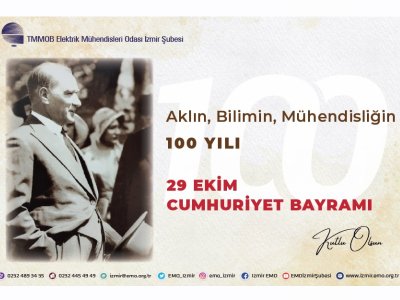 YAŞASIN CUMHURİYET