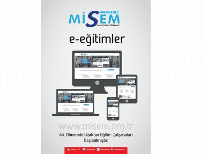 YANGIN ALGILAMA VE UYARMA SİSTEMLERİ EĞİTİMİ (EĞİTİM ONLİNE ORTAMINDA ZOOM PROGRAMI ÜZERİNDEN YAPILACAKTIR)