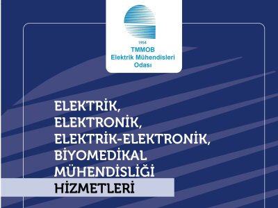 EMO MÜHENDİSLİK HİZMETLERİ 2024 YILI ÜCRET TANIMLARI BELİRLENDİ.