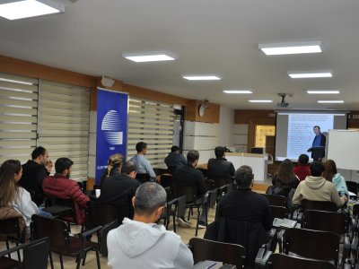 ŞUBEMİZDE YG TESİSLERİNDE İŞLETME SORUMLULUĞU EĞİTİMİ DÜZENLENDİ