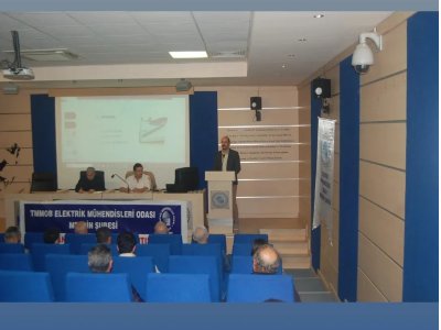 13. DÖNEM 2. DANIŞMA KURULUMUZU 16 ARALIK 2023 CUMARTESİ GÜNÜ GERÇEKLEŞTİRDİK