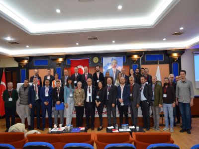 ŞUBEMİZİN 15. OLAĞAN GENEL KURULU TAMAMLANDI