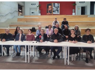 TMMOB 3. İZMİR KENT SEMPOZYUMU SONUÇ BİLDİRGESİ YAYINLANDI
