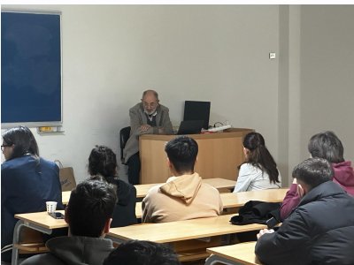 SAKARYA TEMSİLCİLİĞİMİZ EMO GENÇ ETKİNLİĞİ DÜZENLEDİ