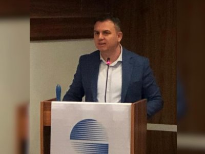 EMO 48. DÖNEM IV. KOORDİNASYON KURULU TOPLANTISI