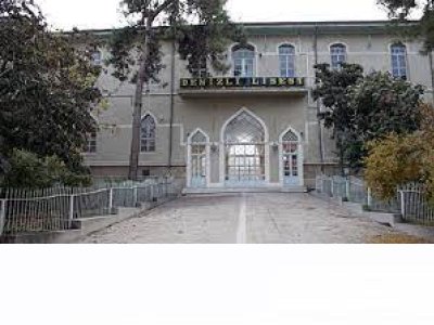 KOCA MEKTEP GURURUMUZDUR