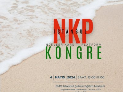 NKP İSTANBUL BİLEŞENLERİ 2024 KONGRESİ