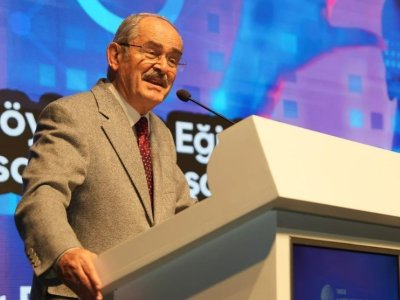 TEKNOLOJİYLE GÜÇLENEN KADINLAR ETKİNLİĞİ TAMAMLANDI