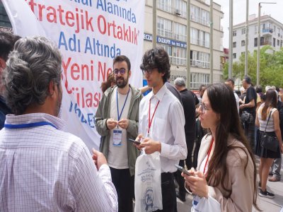 ŞUBEMİZ EMO GENÇ ÜYELERİ EMO GENEL KURULU`NDA