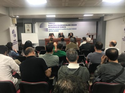 ŞUBEMİZ 23. DÖNEM DANIŞMA KURULU TOPLANDI.