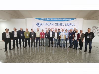 49. OLAĞAN GENEL KURUL