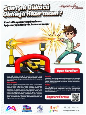 MERSİN BÜYÜKŞEHİR BELEDİYESİNİN DÜZENLEDİĞİ ULUSLARARASI ÇOCUK FESTİVALİNDE EMO ÇOCUK KULÜBÜ STANDIMIZLA YER ALIYORUZ.