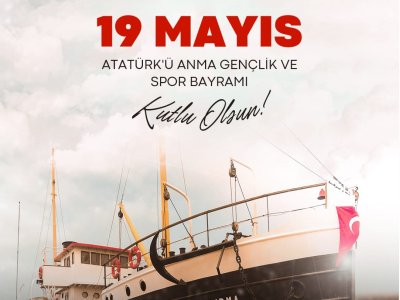 19 MAYIS