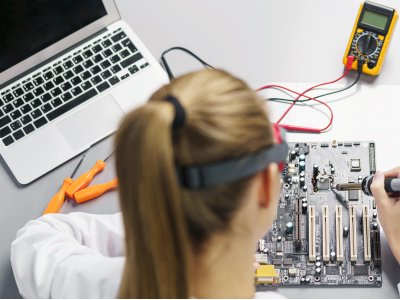 <B>ELEKTRONİK MESLEK DALI KOMİSYONU</B> İÇİN ÜYE TOPLANTISI ÇAĞRISI
