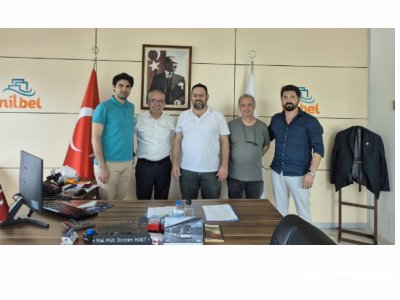 NİLBEL İLE EMO BURSA ŞUBESİ ARASINDA İNDİRİM PROTOKOLÜ İMZALANDI