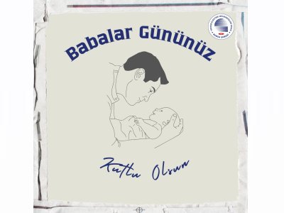 16 HAZİRAN 2024 BABALAR GÜNÜ KUTLU OLSUN