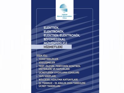 2024 YILININ İKİNCİ YARISINA İLİŞKİN ÜCRET TANIMLARI