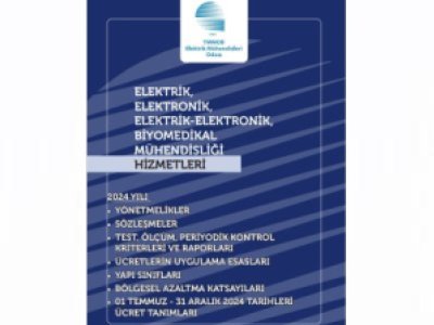2024 YILININ İKİNCİ YARISINA İLİŞKİN ÜCRET TANIMLARI