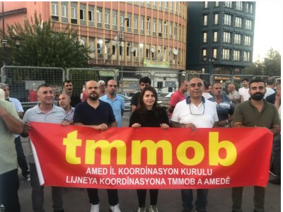 1 EYLÜL DÜNYA BARIŞ GÜNÜ KUTLANDI